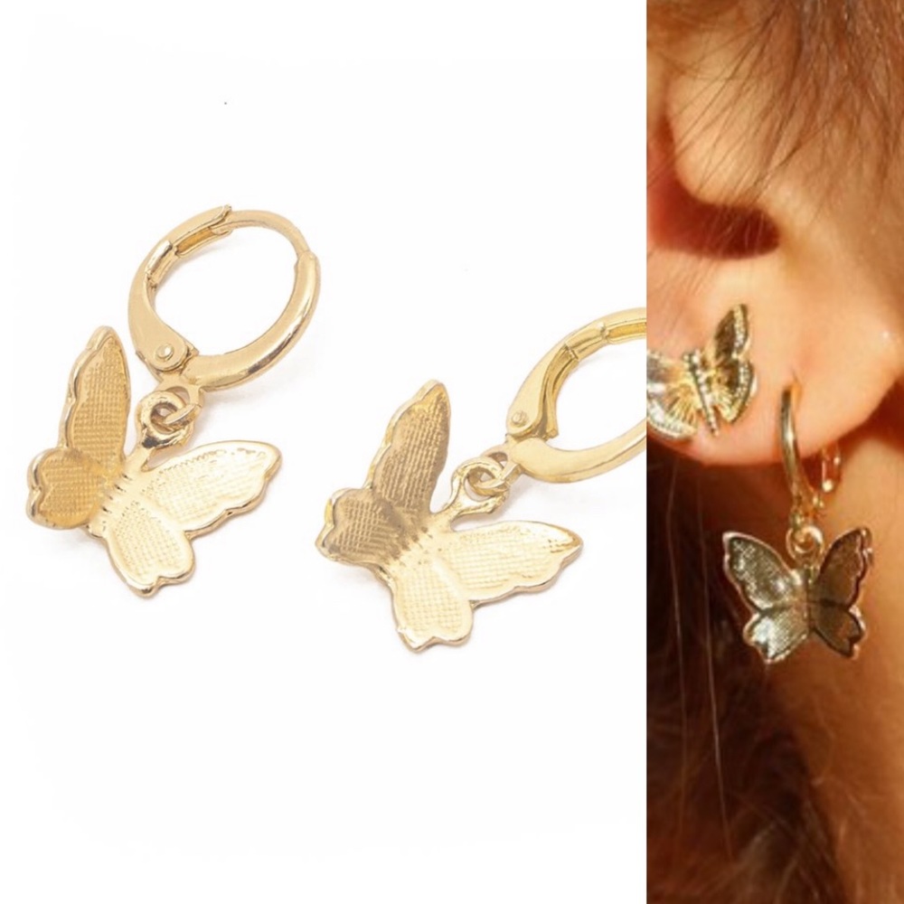 Butterfly 🦋 Huggies